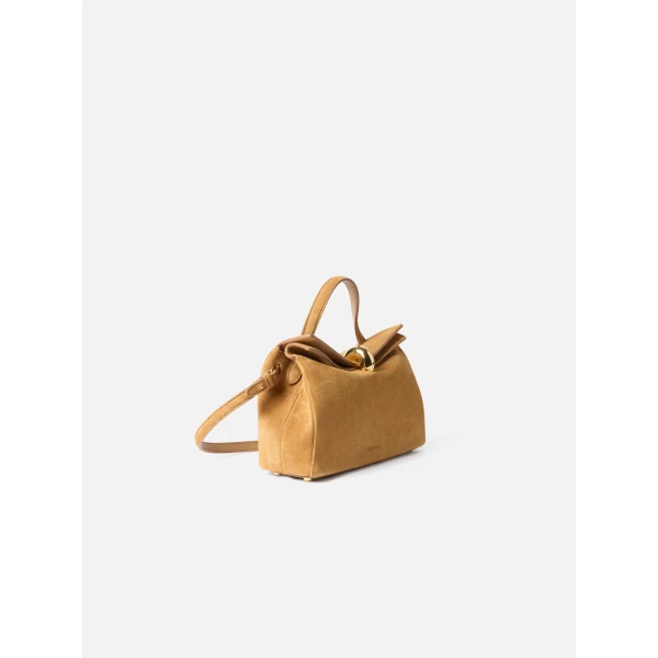 Jacquemus The small Valérie - Jacquemus Totes & Top-Handle Bags - Le Chiquito Style - Shop at Luxury Shoes 