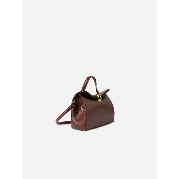 Jacquemus The small Valérie - Jacquemus Totes & Top-Handle Bags - Le Chiquito Style - Shop at Luxury Shoes 
