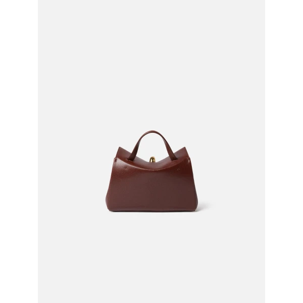 Jacquemus The small Valérie - Jacquemus Totes & Top-Handle Bags - Le Chiquito Style - Shop at Luxury Shoes 