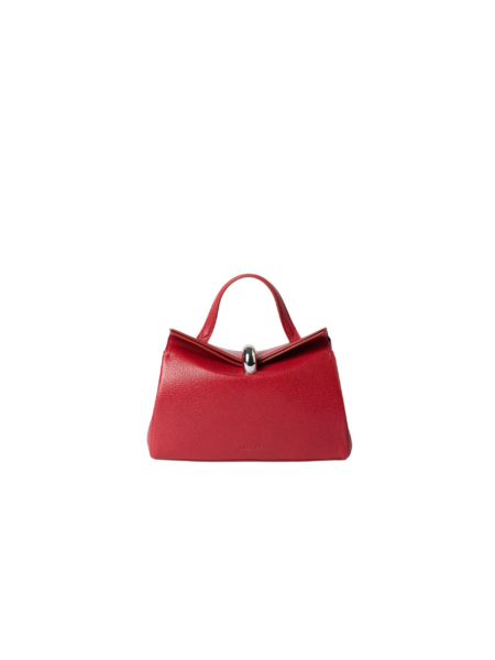 Jacquemus The small Valérie - Jacquemus Totes & Top-Handle Bags - Le Chiquito Style - Shop at Luxury Shoes 