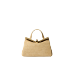 Jacquemus The small Valérie - Jacquemus Totes & Top-Handle Bags - Le Chiquito Style - Shop at Luxury Shoes 