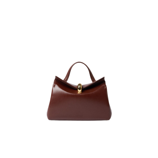 Jacquemus The small Valérie - Jacquemus Totes & Top-Handle Bags - Le Chiquito Style - Shop at Luxury Shoes 