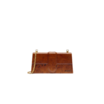 Jacquemus The wooden Bambino - Jacquemus Totes & Top-Handle Bags - Le Chiquito Style - Shop at Luxury Shoes 
