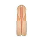 Taller Marmo Socially Unconventional Vest - Jackets - Italian Luxury Evening Wear at Luxury Shoes 