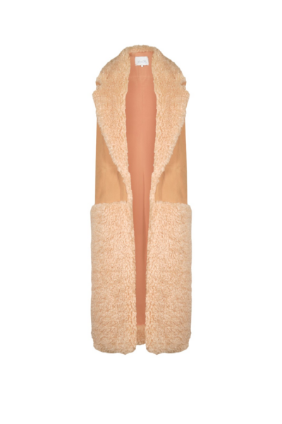 Taller Marmo Socially Unconventional Vest - Jackets - Italian Luxury Evening Wear at Luxury Shoes 