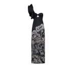 Taller Marmo Valley Of Kings Dress - Dresses - Italian Luxury Evening Wear at Luxury Shoes 