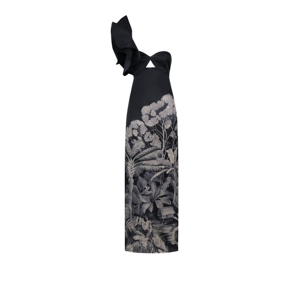 Johanna Ortiz Valley Of Kings Dress