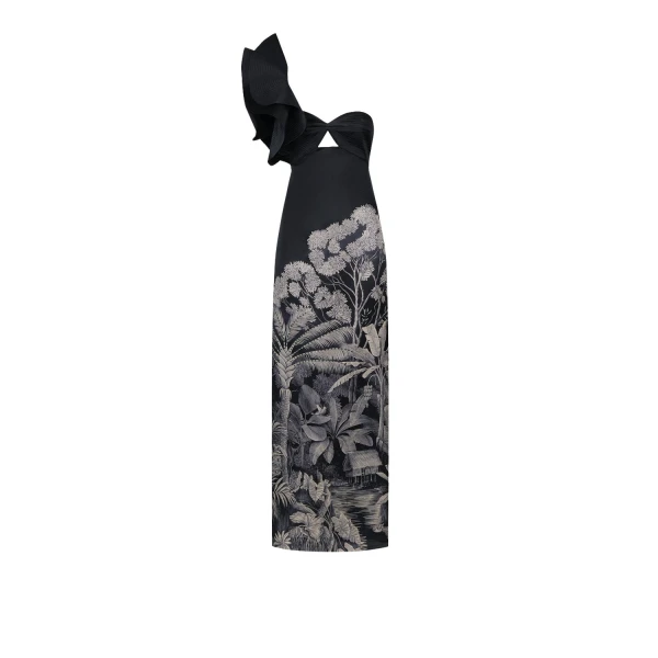 Johanna Ortiz Valley Of Kings Dress