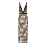 Taller Marmo Weatherly Dress - Dresses - Italian Luxury Evening Wear at Luxury Shoes 