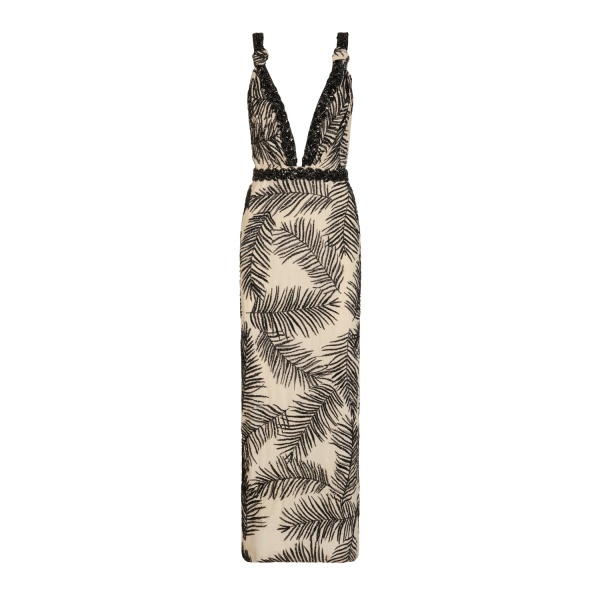 Johanna Ortiz Weatherly Dress