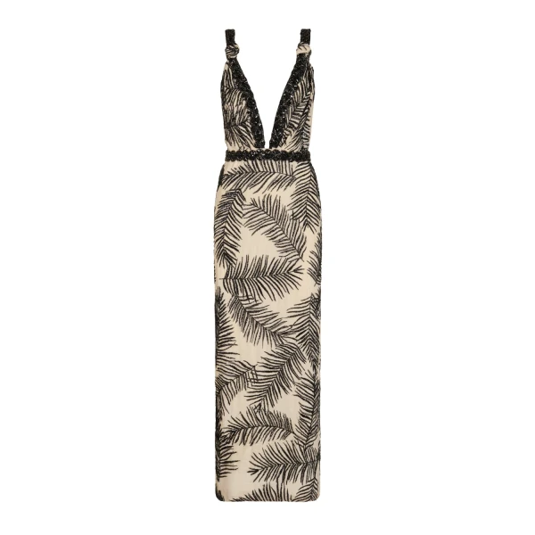 Johanna Ortiz Weatherly Dress