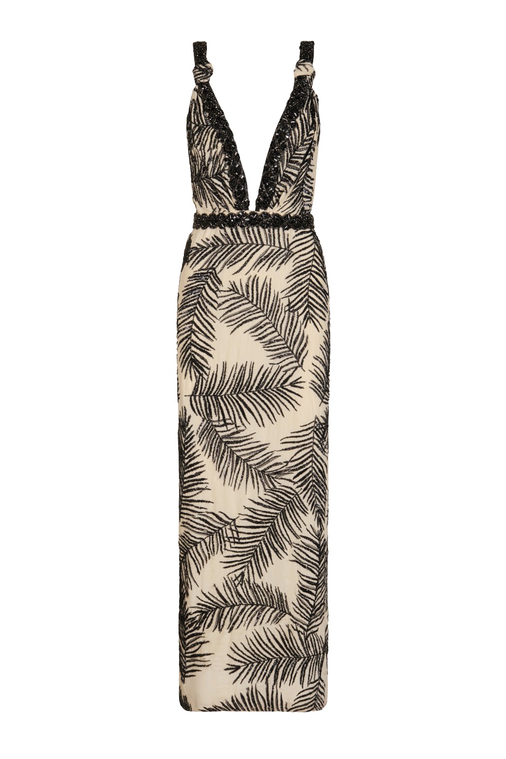 Taller Marmo Weatherly Dress - Dresses - Italian Luxury Evening Wear at Luxury Shoes 