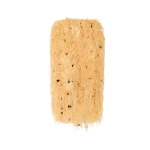 LAPOINTE Multi Feather Embroidery High Waist Skirt - Yellow Skirts - New York Luxury Fashion at Luxury Shoes 