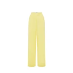 Leo Lin Elisha Wide Leg Pants - Leo Lin Dress - Australian Luxury Fashion - Shop at Luxury Shoes 
