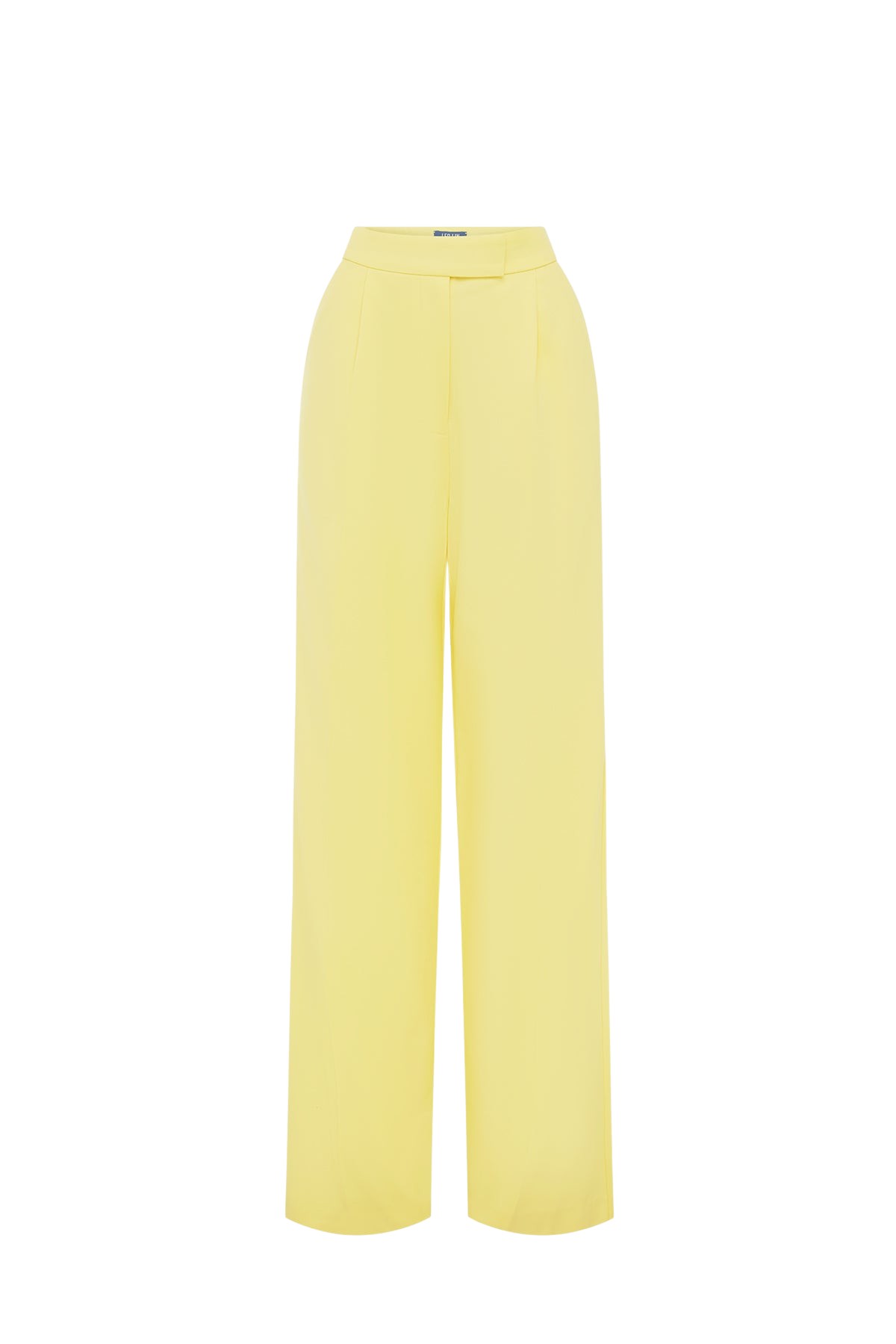 Leo Lin Elisha Wide Leg Pants - Leo Lin Dress - Australian Luxury Fashion - Shop at Luxury Shoes 
