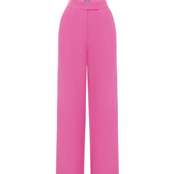 Leo Lin Elisha Wide Leg Pants