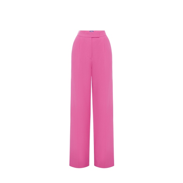 Leo Lin Elisha Wide Leg Pants - Leo Lin Dress - Australian Luxury Fashion - Shop at Luxury Shoes 