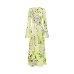 Leo Lin Francesca Maxi Dress - Leo Lin Dress - Australian Luxury Fashion - Shop at Luxury Shoes 
