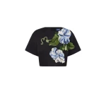 Leo Lin Indie Sleeve Top - Leo Lin Dress - Australian Luxury Fashion - Shop at Luxury Shoes 