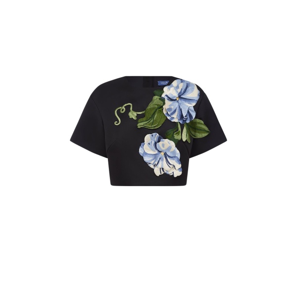 Leo Lin Indie Sleeve Top - Leo Lin Dress - Australian Luxury Fashion - Shop at Luxury Shoes 