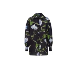Leo Lin Kathleen Silk Blouse - Leo Lin Dress - Australian Luxury Fashion - Shop at Luxury Shoes 