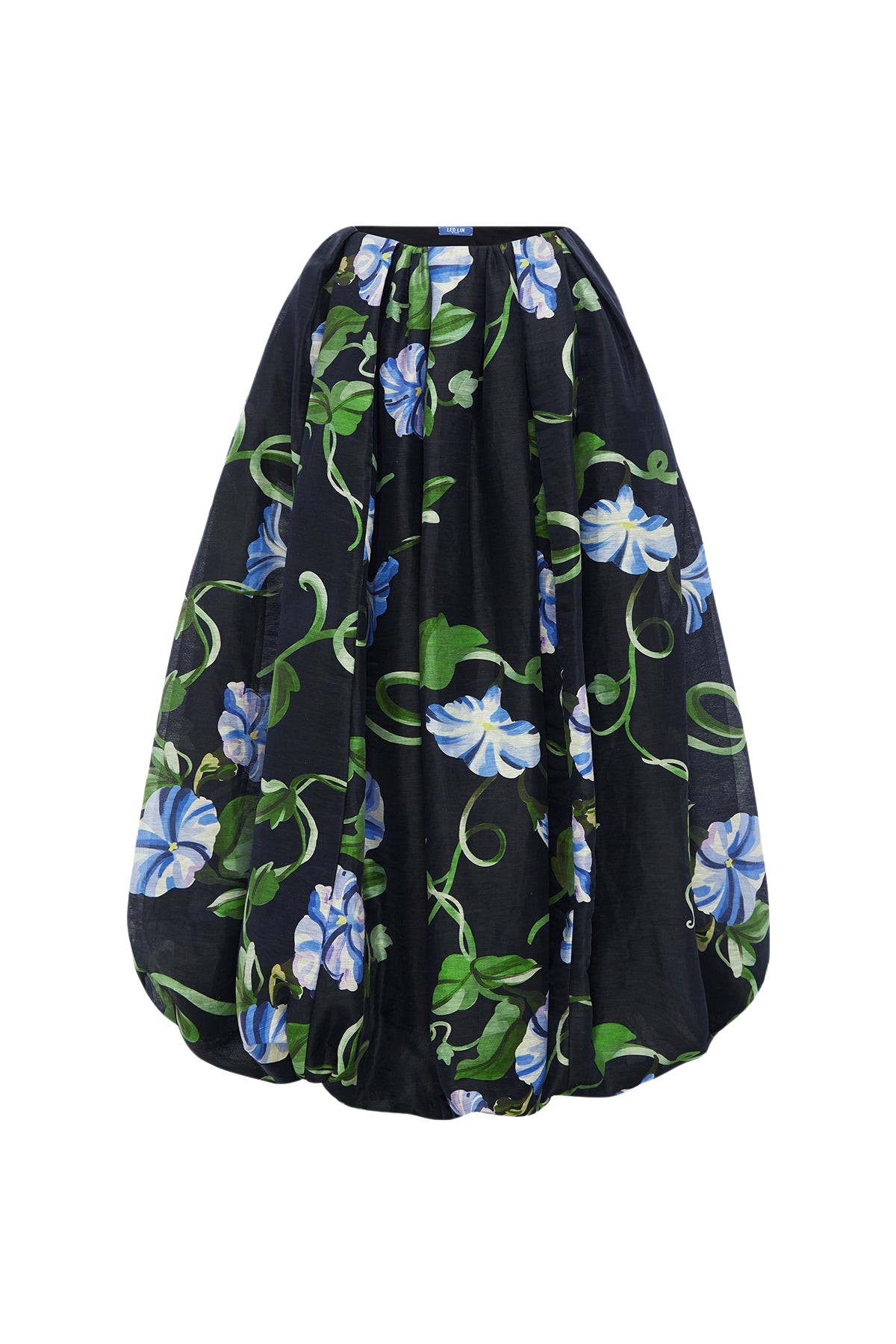 Leo Lin Victoria Puff Maxi Skirt - Leo Lin Dress - Australian Luxury Fashion - Shop at Luxury Shoes 