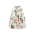 Leo Lin Victoria Embellished Puff Maxi Skirt - Leo Lin Dress - Australian Luxury Fashion - Shop at Luxury Shoes 