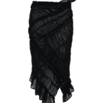 Magda Butrym dress