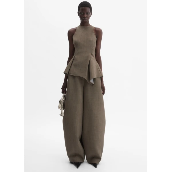 Magda Butrym  dresses