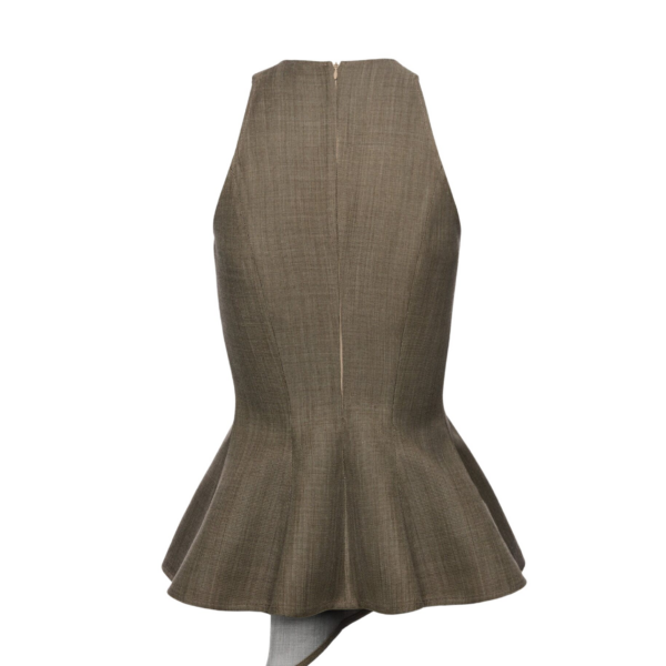Magda Butrym dress