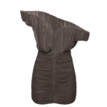 Magda Butrym dress