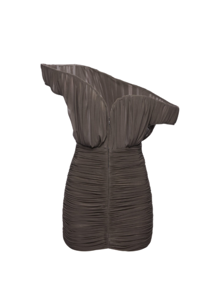 Magda Butrym dress