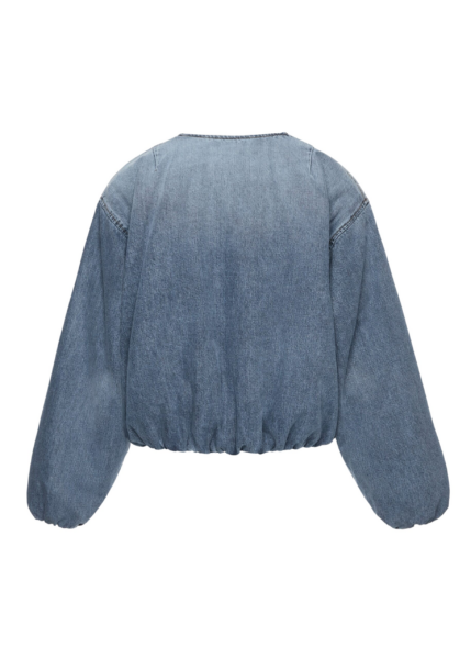 Magda Butrym dress