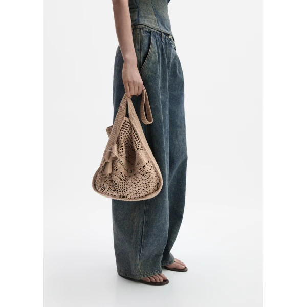 Magda Butrym dress