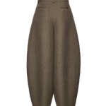 Magda Butrym dress