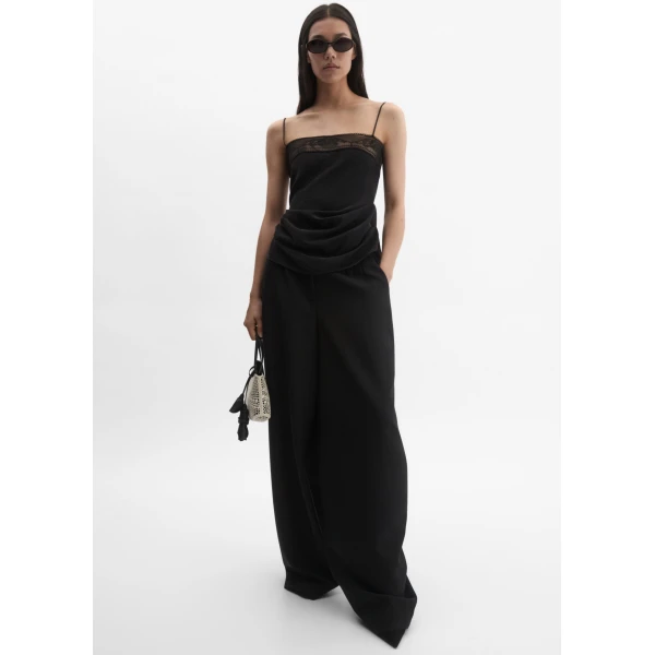 Magda Butrym dress
