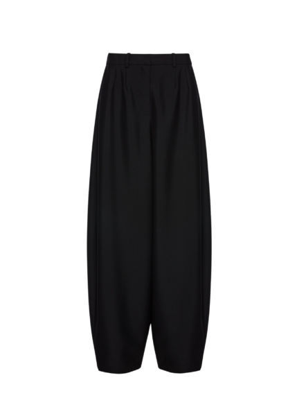 Magda Butrym dress