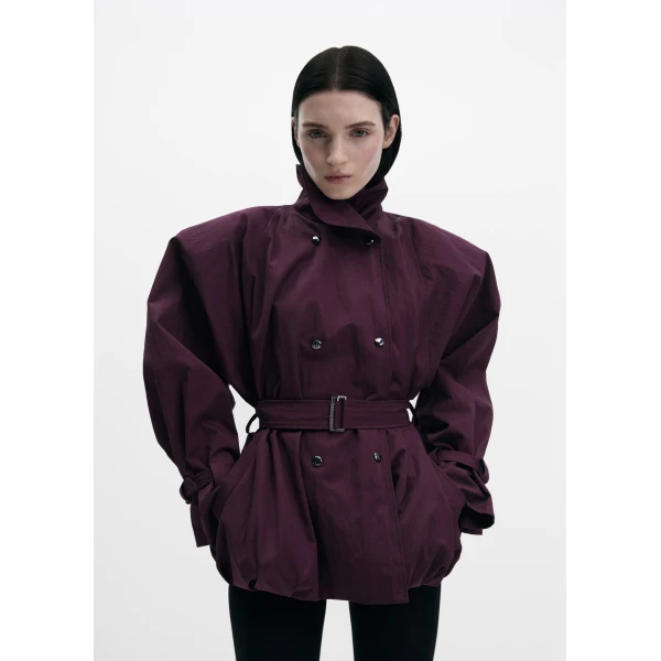 Magda Butrym  dresses