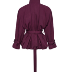 Magda Butrym dress