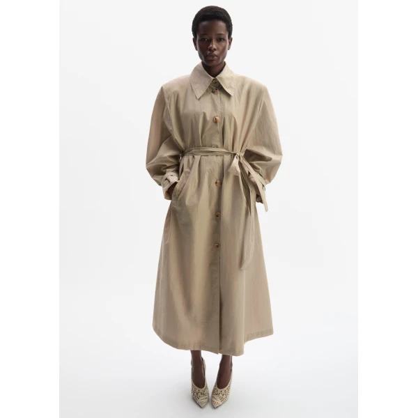 Magda Butrym dress