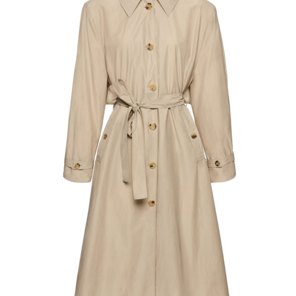 Magda Butrym dress