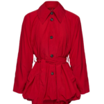 Magda Butrym dress