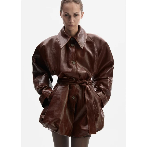 Magda Butrym dress