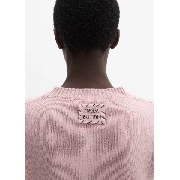 Magda Butrym dress