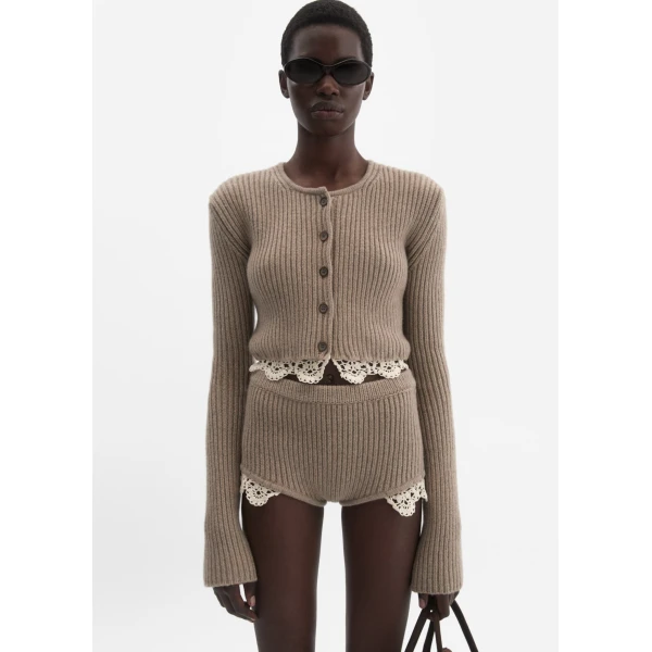 Magda Butrym dress