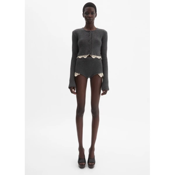 Magda Butrym dress