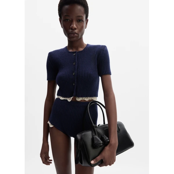 Magda Butrym dress