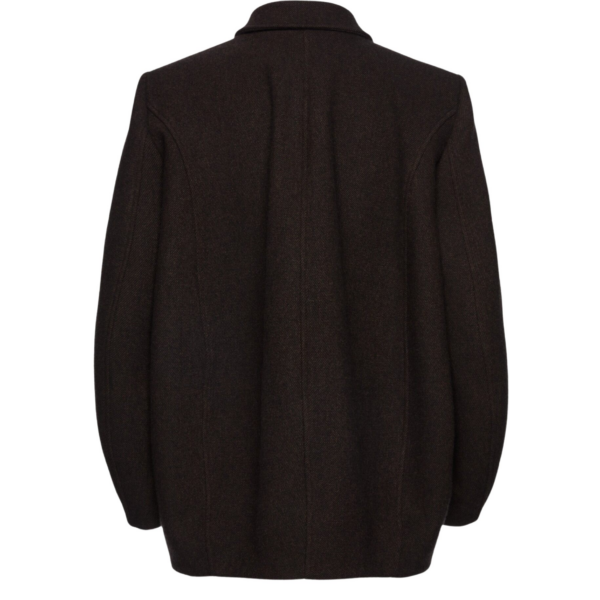 Magda Butrym dress