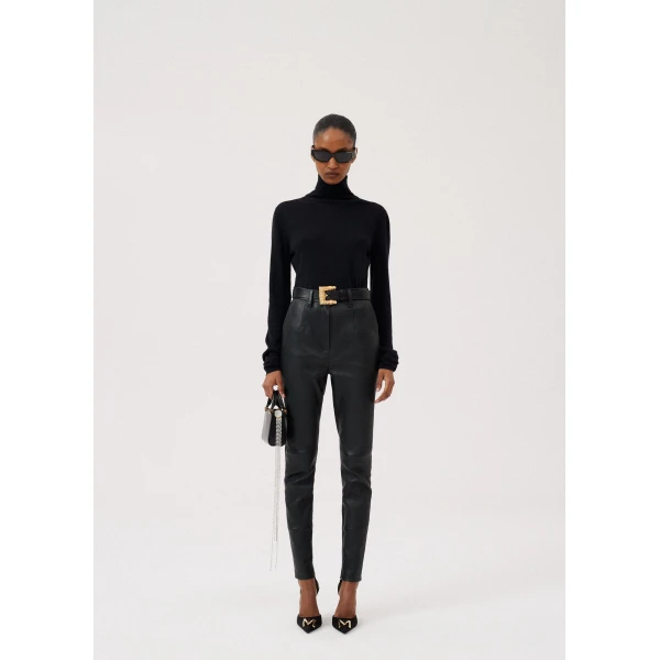 Magda Butrym dress