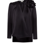 Magda Butrym dress